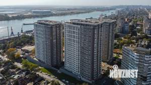 3-к квартира, вторичка, 122м2, 4/24 этаж