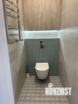 3-к квартира, вторичка, 95м2, 7/17 этаж