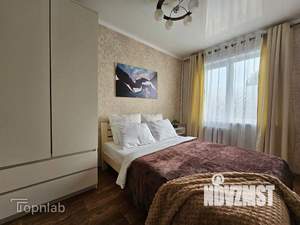 2-к квартира, вторичка, 42м2, 3/5 этаж