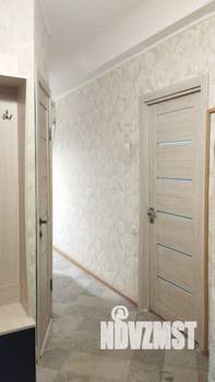 2-к квартира, вторичка, 46м2, 1/5 этаж