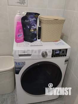 2-к квартира, вторичка, 38м2, 1/9 этаж