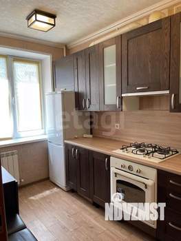 1-к квартира, вторичка, 25м2, 3/4 этаж