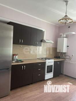 1-к квартира, вторичка, 39м2, 11/22 этаж