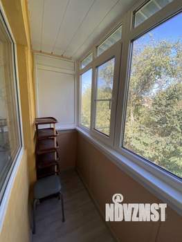 1-к квартира, вторичка, 30м2, 5/5 этаж