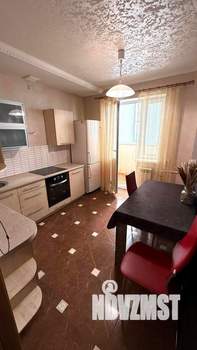 1-к квартира, вторичка, 40м2, 7/16 этаж