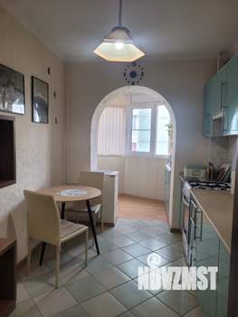 1-к квартира, вторичка, 41м2, 7/10 этаж