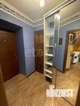 2-к квартира, вторичка, 36м2, 5/9 этаж