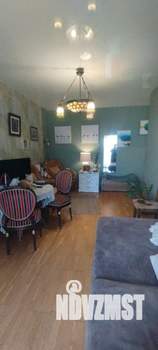 2-к квартира, вторичка, 44м2, 5/5 этаж