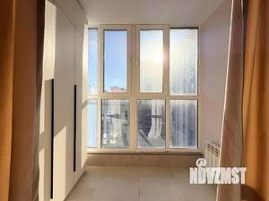 1-к квартира, вторичка, 33м2, 8/9 этаж