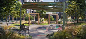 2-к квартира, вторичка, 57м2, 4/17 этаж