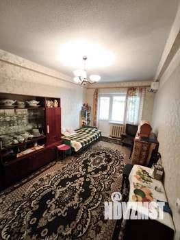 2-к квартира, вторичка, 47м2, 5/5 этаж