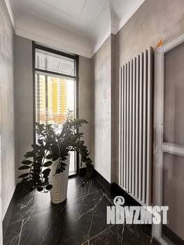 3-к квартира, вторичка, 77м2, 11/16 этаж