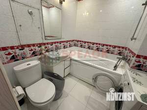 1-к квартира, вторичка, 31м2, 2/5 этаж