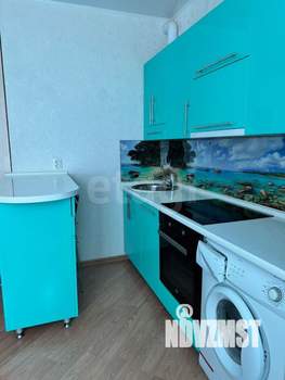 Студия квартира, вторичка, 25м2, 7/17 этаж