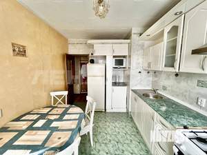 3-к квартира, вторичка, 63м2, 7/9 этаж