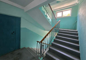 2-к квартира, вторичка, 52м2, 4/9 этаж