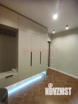 2-к квартира, вторичка, 44м2, 3/17 этаж