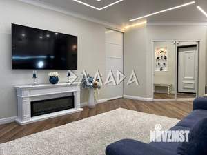 3-к квартира, вторичка, 88м2, 3/23 этаж