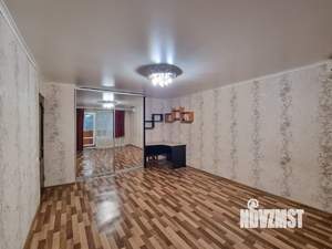 1-к квартира, вторичка, 40м2, 1/9 этаж