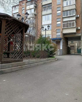 1-к квартира, вторичка, 33м2, 3/5 этаж