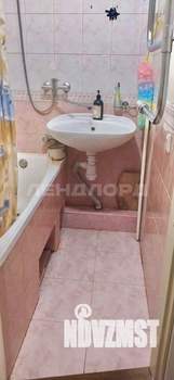 3-к квартира, вторичка, 62м2, 1/5 этаж