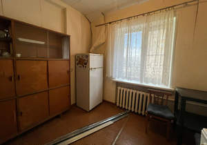 2-к квартира, вторичка, 60м2, 5/5 этаж