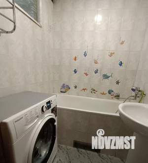 3-к квартира, вторичка, 64м2, 4/9 этаж