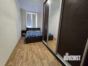 2-к квартира, вторичка, 29м2, 1/2 этаж