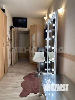 2-к квартира, вторичка, 38м2, 5/5 этаж