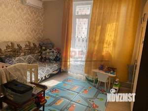 Студия квартира, вторичка, 28м2, 7/19 этаж