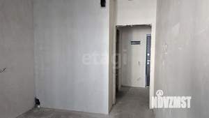 1-к квартира, вторичка, 38м2, 4/20 этаж