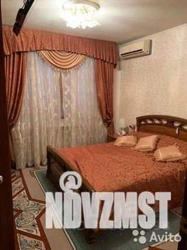 2-к квартира, вторичка, 52м2, 6/9 этаж