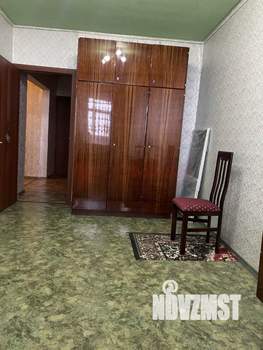 3-к квартира, вторичка, 65м2, 7/10 этаж