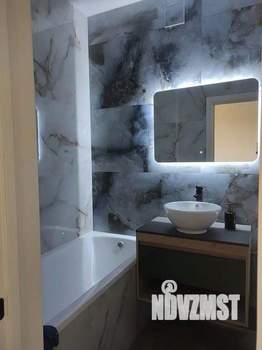 1-к квартира, вторичка, 35м2, 7/21 этаж