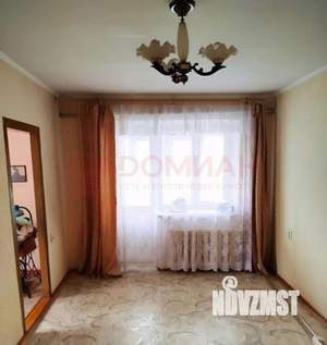 2-к квартира, вторичка, 45м2, 5/5 этаж
