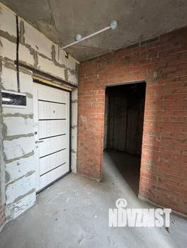 1-к квартира, вторичка, 36м2, 9/19 этаж