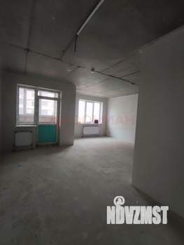 2-к квартира, вторичка, 51м2, 13/17 этаж