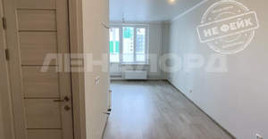 1-к квартира, вторичка, 33м2, 6/11 этаж