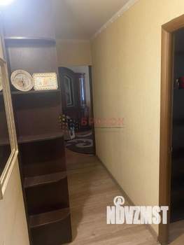 3-к квартира, вторичка, 70м2, 4/9 этаж