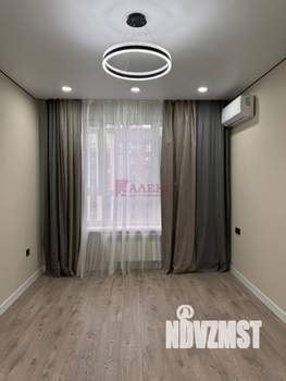 1-к квартира, вторичка, 35м2, 8/13 этаж