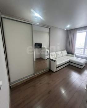 2-к квартира, вторичка, 46м2, 16/25 этаж