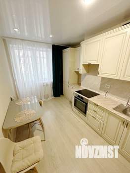 2-к квартира, вторичка, 52м2, 9/19 этаж