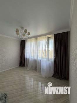 1-к квартира, вторичка, 52м2, 10/10 этаж