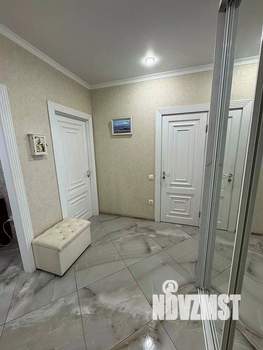 2-к квартира, вторичка, 56м2, 12/22 этаж