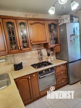 3-к квартира, вторичка, 64м2, 4/10 этаж