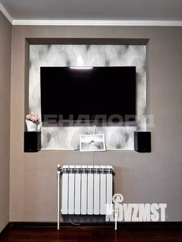 2-к квартира, вторичка, 50м2, 6/22 этаж