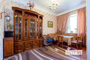 3-к квартира, вторичка, 72м2, 3/5 этаж