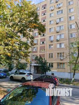 1-к квартира, вторичка, 36м2, 4/9 этаж