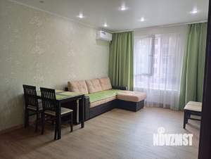 1-к квартира, вторичка, 42м2, 3/24 этаж