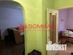 1-к квартира, вторичка, 40м2, 7/10 этаж